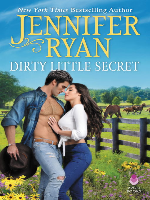 Title details for Dirty Little Secret by Jennifer Ryan - Wait list